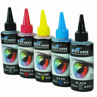 MG6380 佳能连供墨水适用IP7280 IX6780 IX6800 TS6080 IX6880