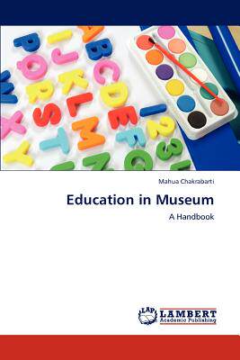 【预售】Education in Museum