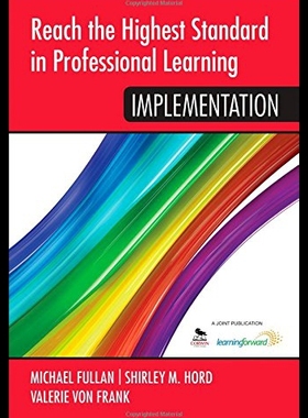 【预售】Reach the Highest Standard in Professional Learni