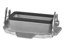 AMPHENOL TUCHEL -  C146-10F010-001-1外壳C146-3