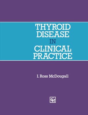 【预订】Thyroid Disease in Clinical Practice
