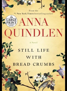 【预售】Still Life with Bread Crumbs