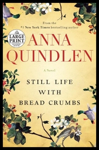 【预售】Still Life with Bread Crumbs