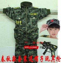 Gants pour enfants en spandex - Ref 2146730 Image 43