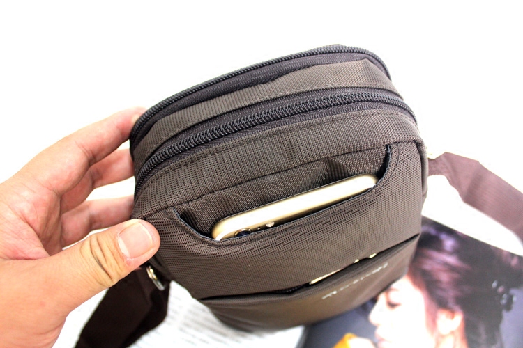 Sac homme - Ref 49715 Image 5