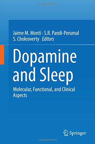 【预订】Dopamine and Sleep