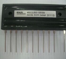 6DI15S-050D 6DI15S-050D-04 全新原装 富士功率模块 现货可直拍