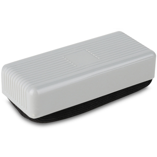 得力白板擦 白板刷7810教学办公会议白板擦画板擦白板笔办公用品