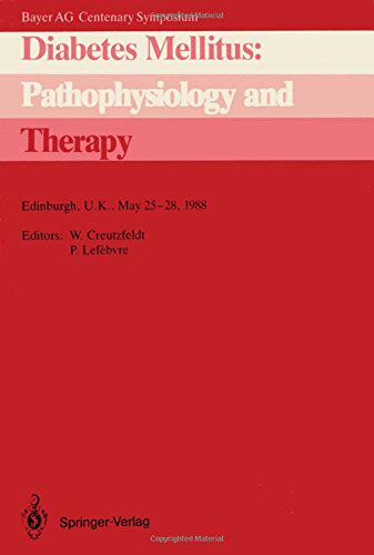 【预订】Diabetes Mellitus: Pathophysiology a...