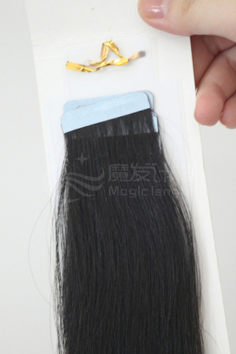 Extension cheveux - Ref 218099 Image 1