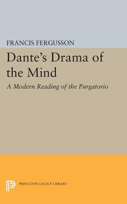 【预售】Dante's Drama of the Mind: A Modern ...