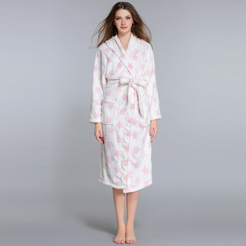 Peignoir jeunesse - Ref 602102 Image 1