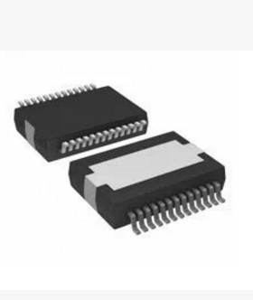 【直接拍就对了】STA510A【HSSOP-36】 汽车IC 原装正品