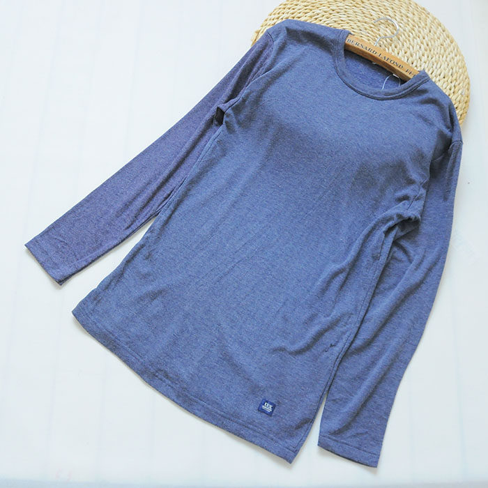 Sous-vêtement chaud jeunesse R227/P22 en acrylique - Ref 729204 Image 1