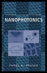 预售 Nanophotonics