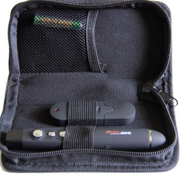 Telecommande - pointeur laser - Ref 384424 Image 1