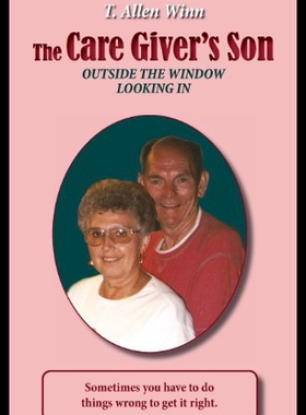 【预售】The Care Giver's Son, Outside the Window Looking