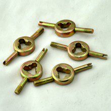 Clé pour réparation vélo - Ref 2303847 Image 1