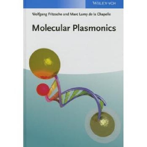 【预订】Molecular Plasmonics