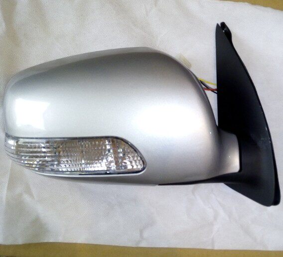 MONPAC 반전 미러 어셈블리 반사경 외부 백미러 어셈블리 MONPAC 백미러 MONPAC 반사경 원본