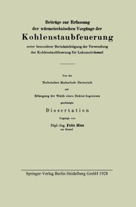 【预订】Beitrage Zur Erfassung Der Warmetech...