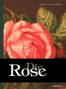 【预售】Die Rose: Geschichte Und Symbolik in...