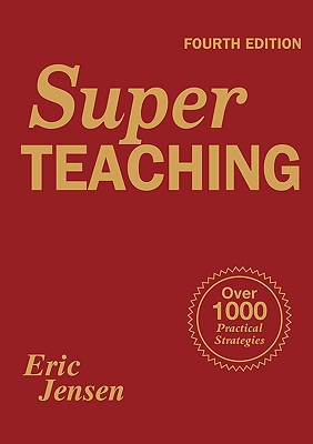 【预售】Super Teaching: Over 1000 Practical Strategies