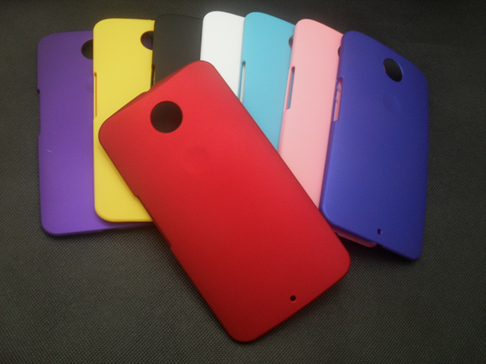 MOTO NEXUS 6ĥɰ¿Ç¹È¸è6ÊÖ»úÌ×XT1103±£»¤Ì×Ó²¿ÇÊÖ»ú¿Ç²Ê¿Ç»¤¶Ü