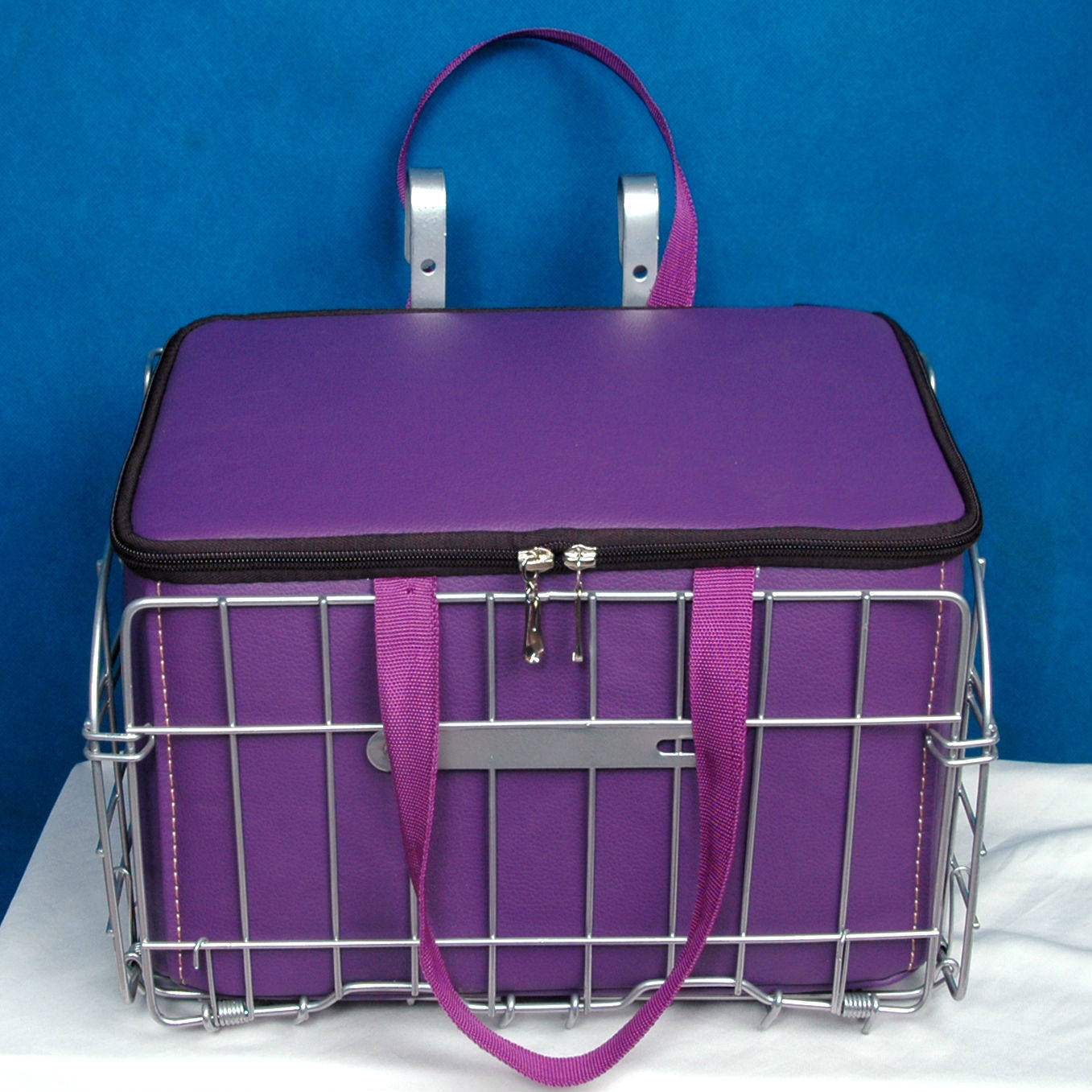 Panier pour vélo - Ref 2257572 Image 1