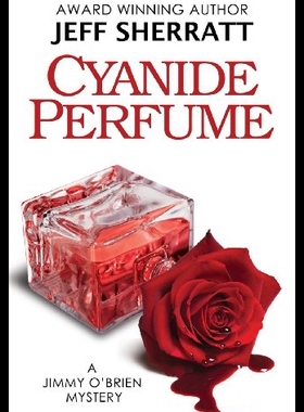 【预售】Cyanide Perfume
