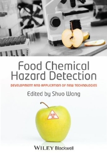 预订 Detection Food Hazard Dev... Chemical
