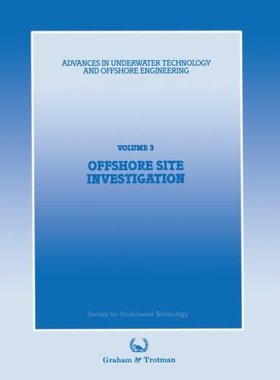 【预订】Offshore Site Investigation: Proceed...