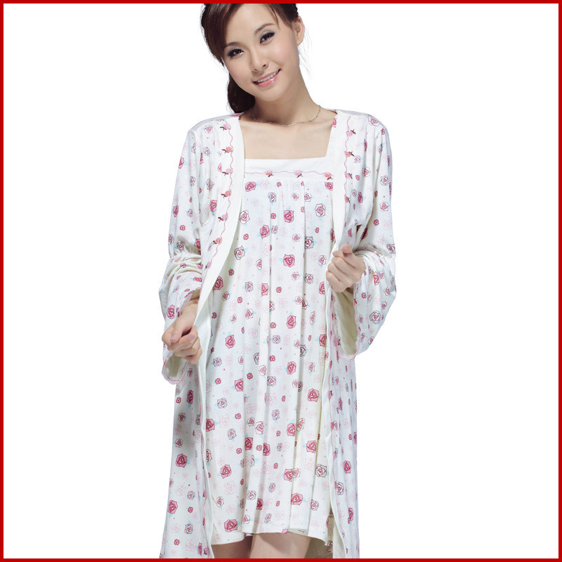 Peignoir jeunesse - Ref 602551 Image 1