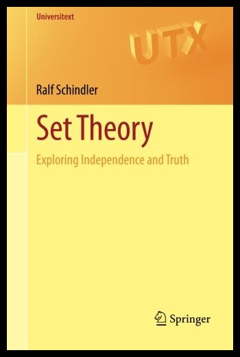 【预售】Set Theory: Exploring Independence and