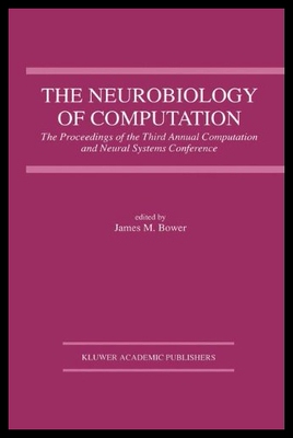 【预售】The Neurobiology of Computation: Proce