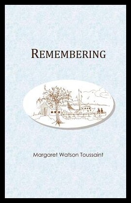 【预售】Remembering