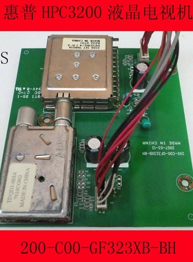 惠普HPC3200高频头板200-C00-GF323XB-BH
