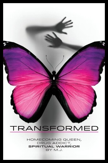 【预售】Transformed: Homecoming Queen, Drug ...