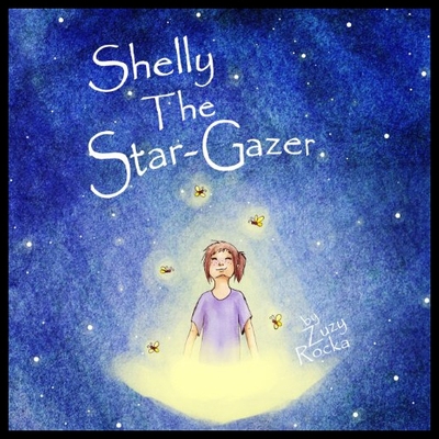 【预售】Shelly the Star-Gazer
