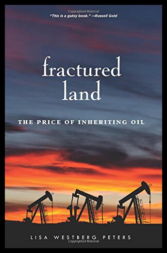 【预售】Fractured Land: The Price of Inheriting Oil