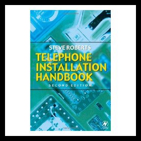 【预售】Telephone Installation Handbook