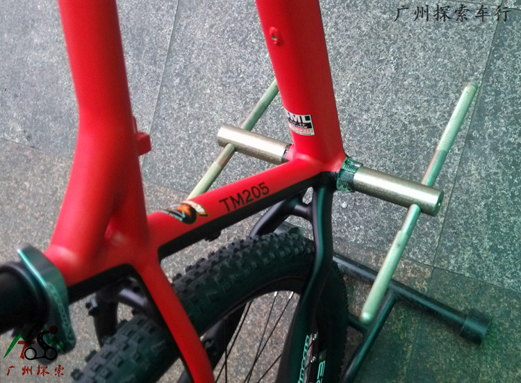 Outils pour vélo - Ref 2281766 Image 1