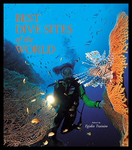 【预售】Best Dive Sites of the World