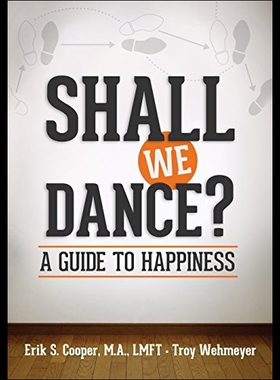 【预售】Shall We Dance? a Guide to Happiness