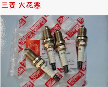 江淮 同悦和悦和悦RSS34G13 4G15 4G93 火花塞