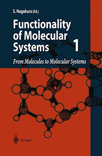 【预订】From Molecules to Molecular Systems