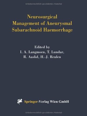【预订】Neurosurgical Management of Aneurysm...