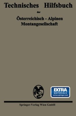 【预订】Technisches Hilfsbuch Der Osterreich...