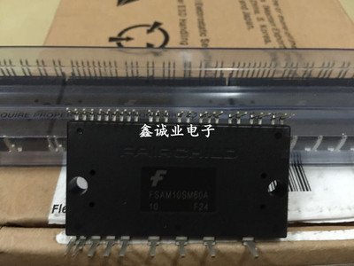 FSAM10SM60A FSAM10SH60A