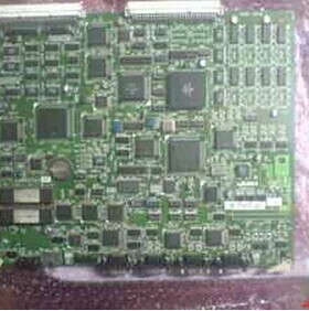 JUKI 730/740/750/760 SUB-CPU卡